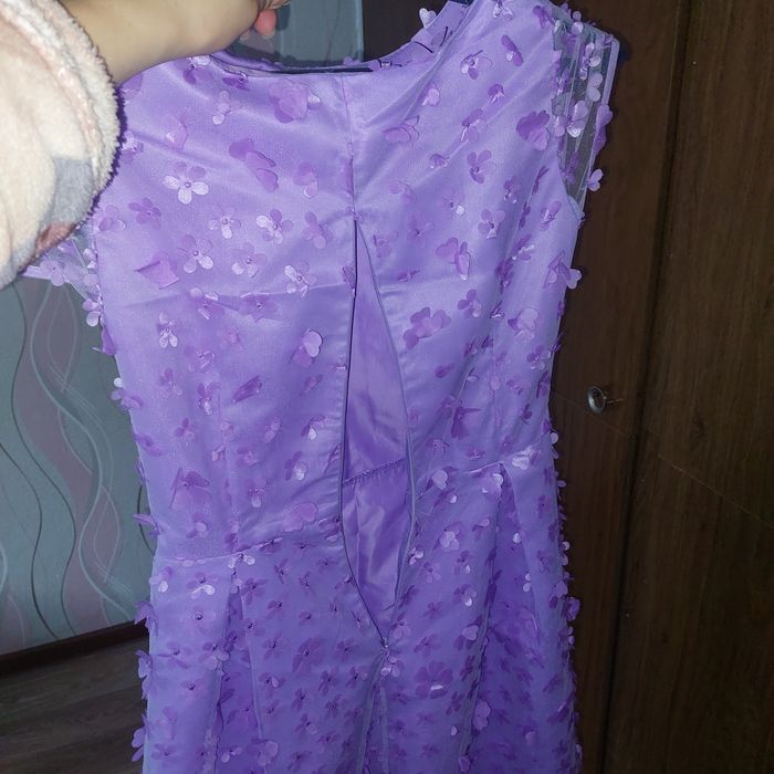 Срочно продам платье