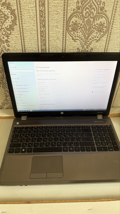 Продам Ноутбук HP core i3
