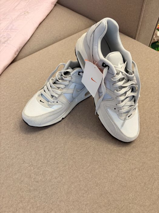 Nike Air Max оригинал 41 EU / 26 см — новые
