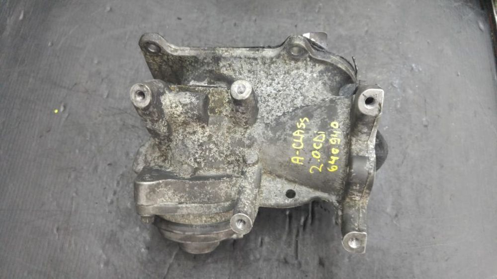 Egr 2.0 cdi mercedes a-class w169 a6401402060