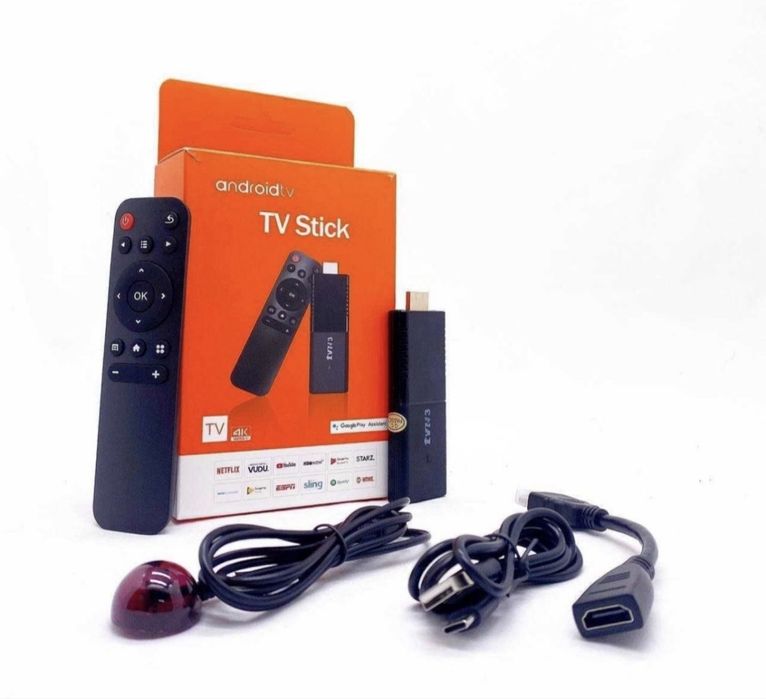 Продаю TV box/TV stick/ТВ приставку