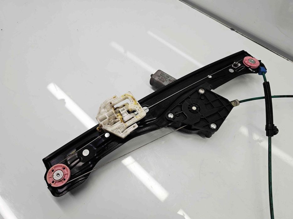 Macara electrica geam stanga fata Bmw 1 (F20) Facelift [Fabr 2011-2017