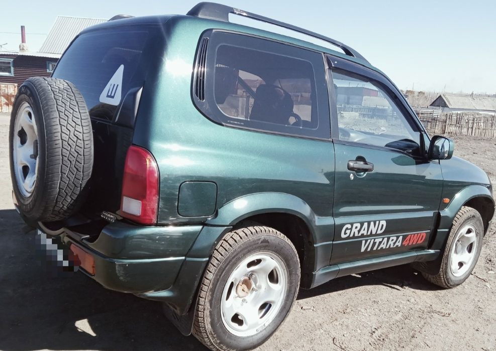 Продаю автомобиль