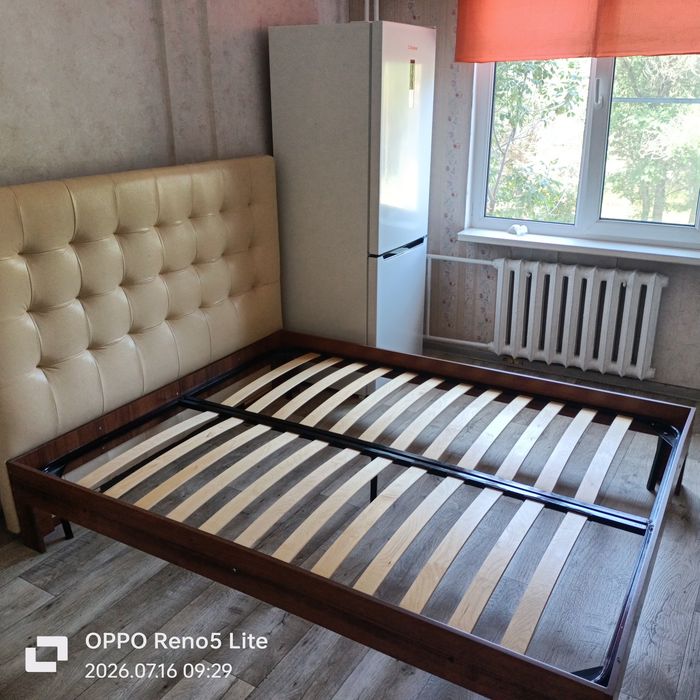 Продам кровать 2хСпалка