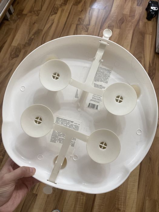 Сиденье для купания