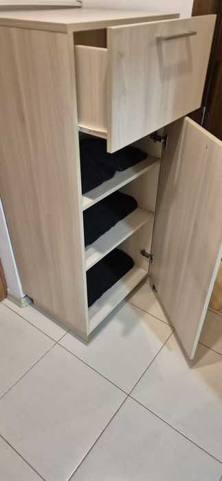 Donez pantofar  cu 2 usi