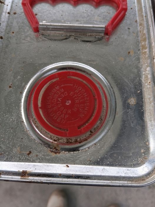 Оригинално хидр.масло за Бобкат