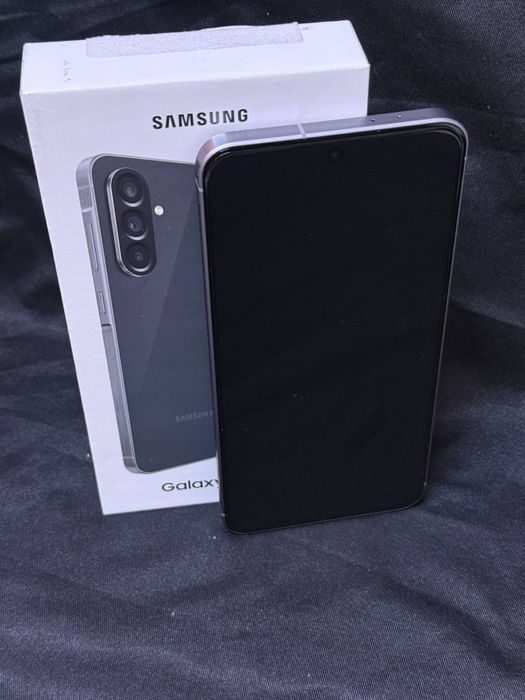 Samsung A56|Ortalyq.kz