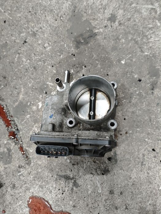 Дрисел клапа за Toyota Auris, CHR 1.8 hybrid