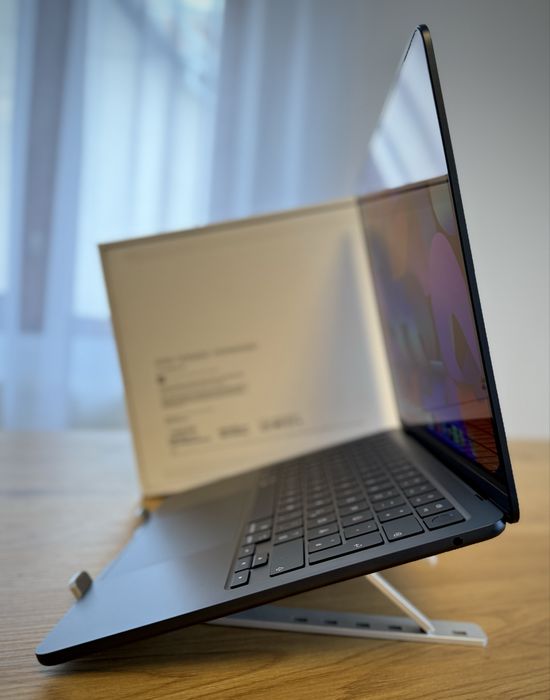 MacBook Air M4 Nou, Garantie | 24GB RAM | 512GB