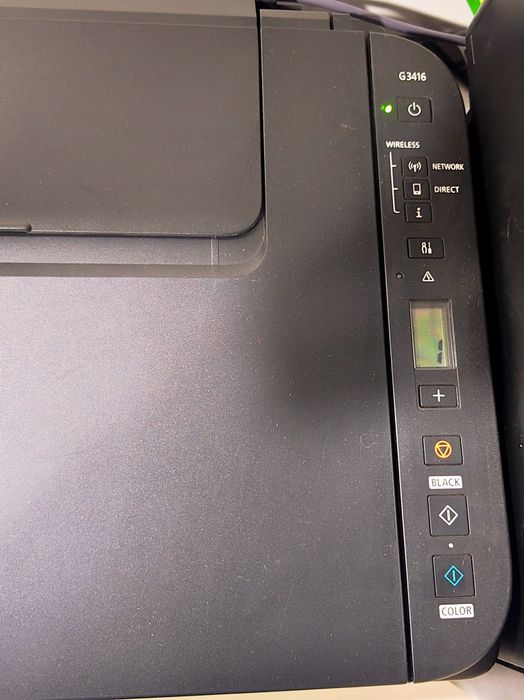 Canon PIXMA G3010 СРОЧНО!!!