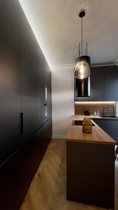 Mobilier la comanda