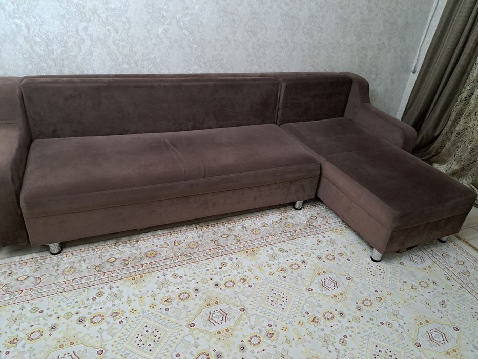 Продам уголок-диван,тахту