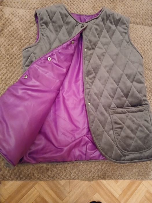 Желетка сатамын .