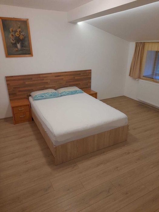 CAZARE de CALITATE cu parcare in zona centrala in REGIM HOTELIER