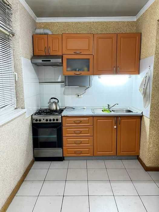 Сдаётся квартира парк фуркат