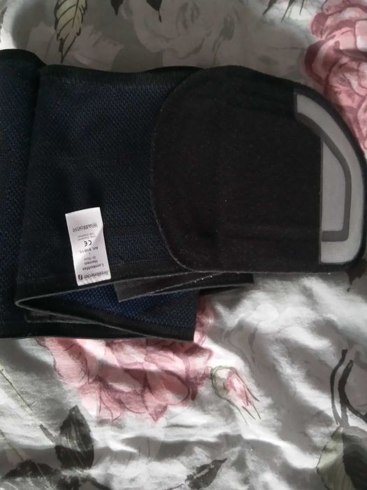 Ортопедичен колан за кръст L