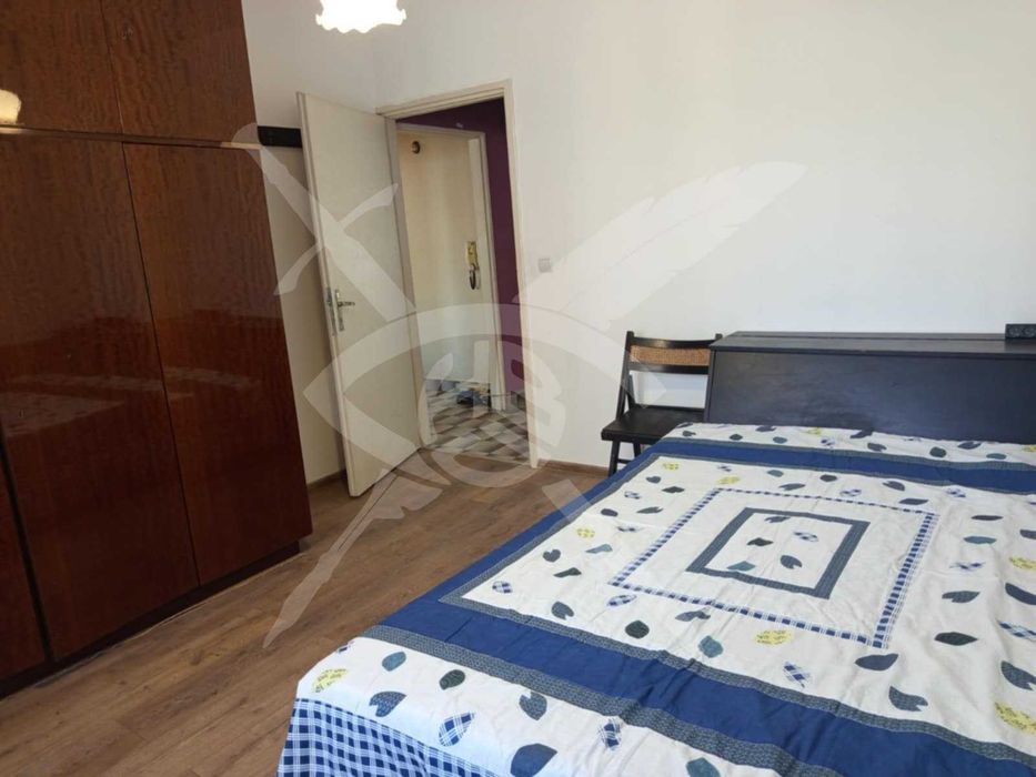 Дава се под наем Тристаен апартамент в Варна, Зимно кино Тракия - 72 кв.м за 450 € - Снимка #3