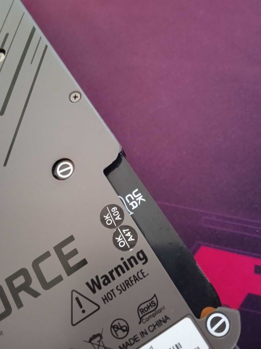 GeforceRTX Palit 3080ti 12Gb Gamingpro