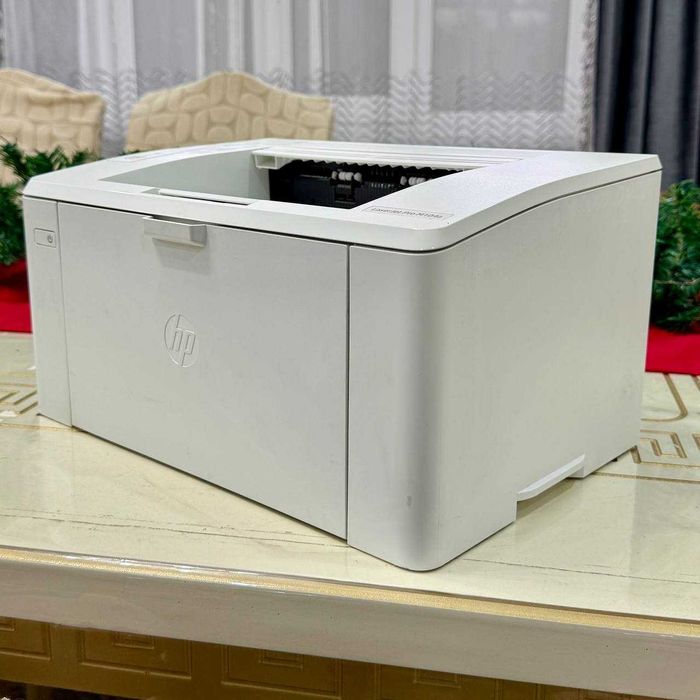 HP LaserJet Pro M104a