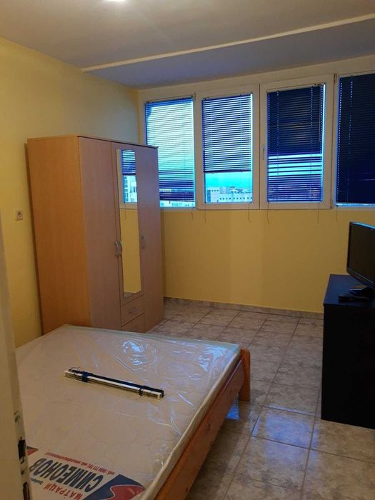 Дава се под наем Двустаен апартамент в София, Младост 4 - 42 кв.м за 328.95 € - Снимка #1