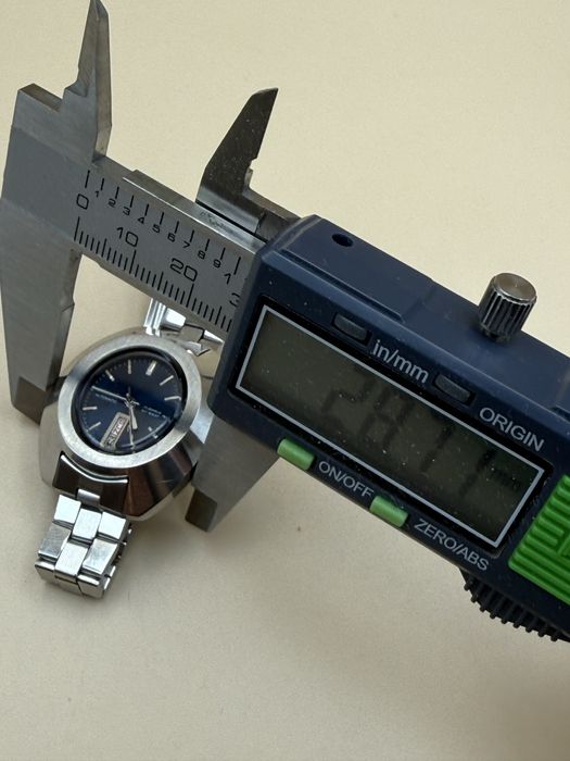 Ceas de dama Seiko automatic