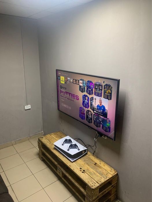 Продается коммерческое помещение с арендаторами