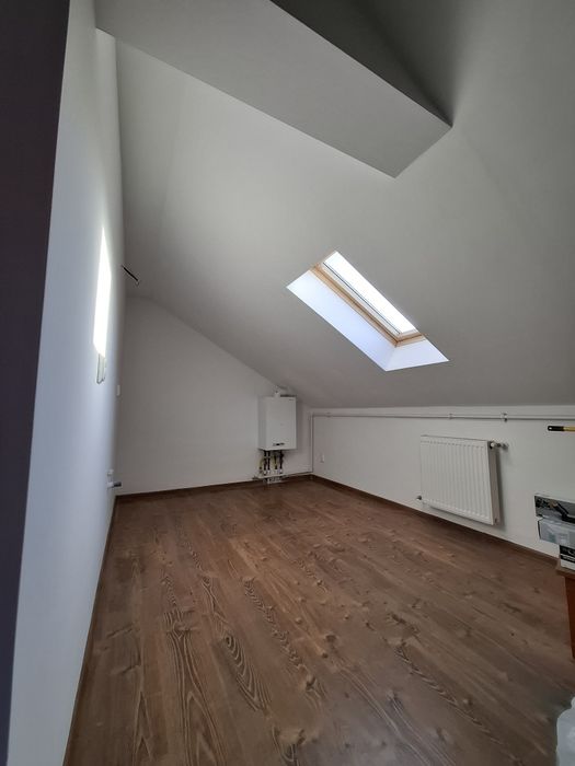 Apartament de vanzare, 71 mp, Floresti, zona Cetatii