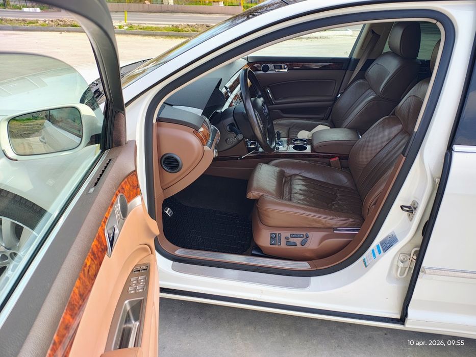 Volkswagen Phaeton 3.0