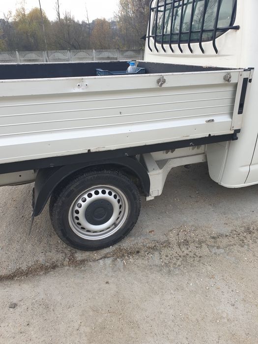 Vând  Volkswagen Doka