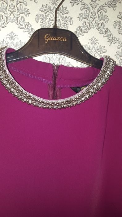 Нежное Женское платье