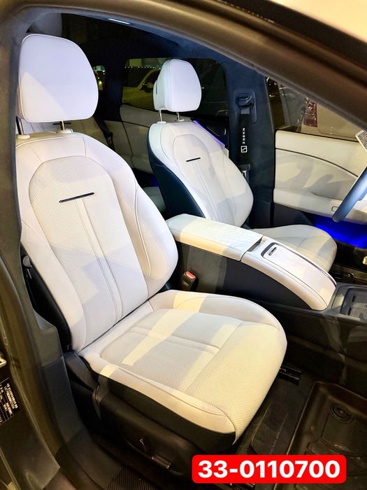 Zeekr 007 smart. 2024 yil. Kraska tozza. 30.000 km.  688 zapas hod.