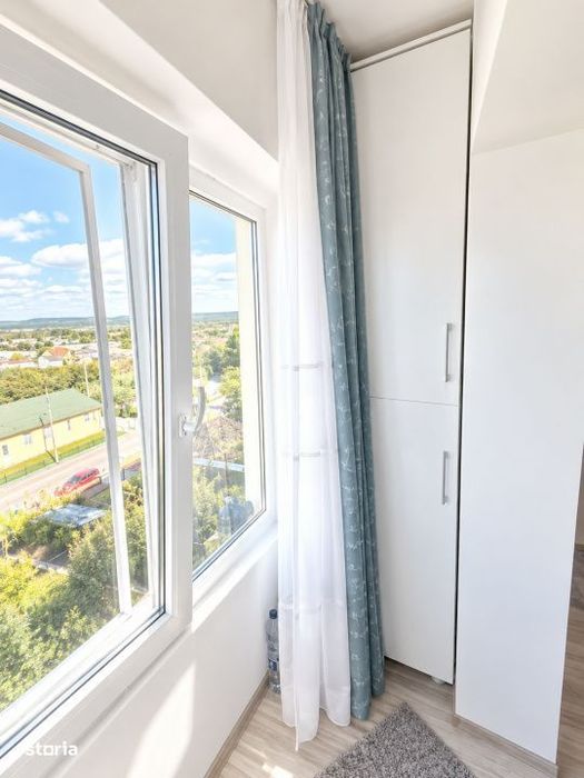 Vand Garsonieră Confort 1 – Găvana 2, Pitești | Renovată Comple