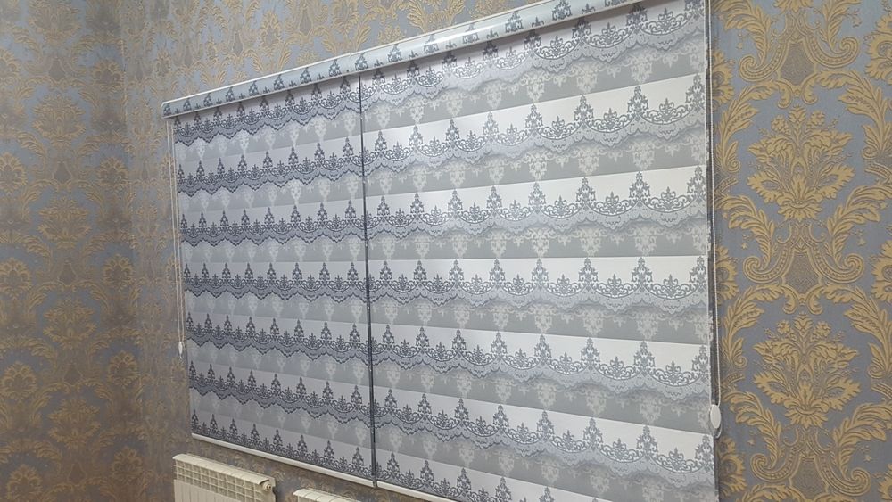 Жалюзи Jalyuzi va jaluzi pardalari жалузи Маскетни