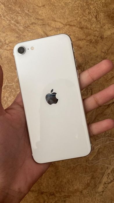 Айфон се2022 сатылады