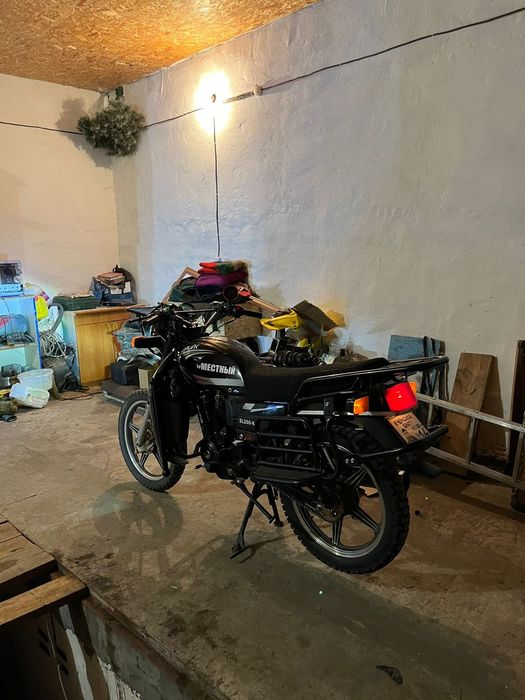 Сонлинк 200куб к10