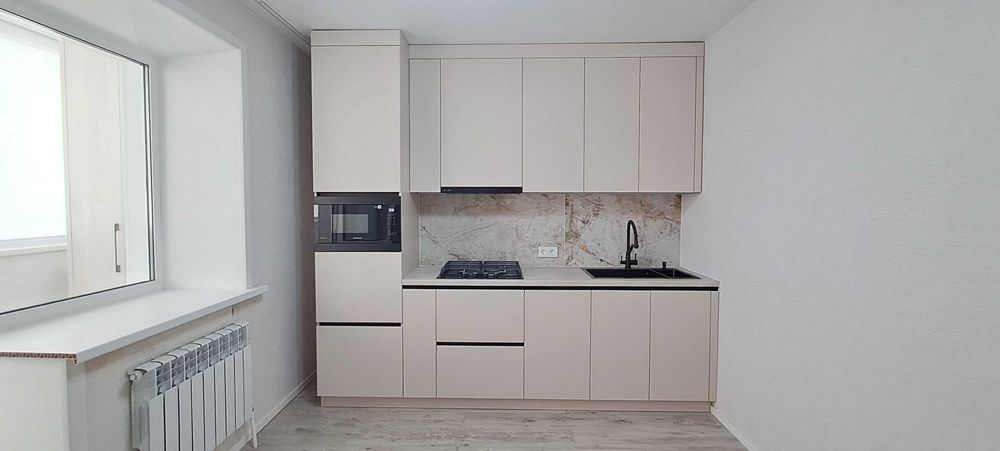 Продам 2ком квартиру в ЖК "Life Park"