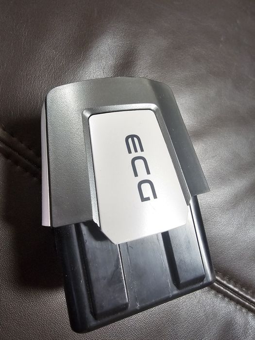 Acumulator nou pentru aspirator portabil ECG