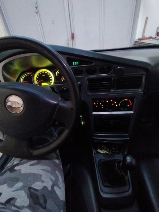 Продаётся Нексия 2