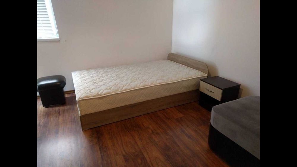 Дава се под наем Тристаен апартамент в София, Зона Б-5 - 60 кв.м за 612 € - Снимка #8