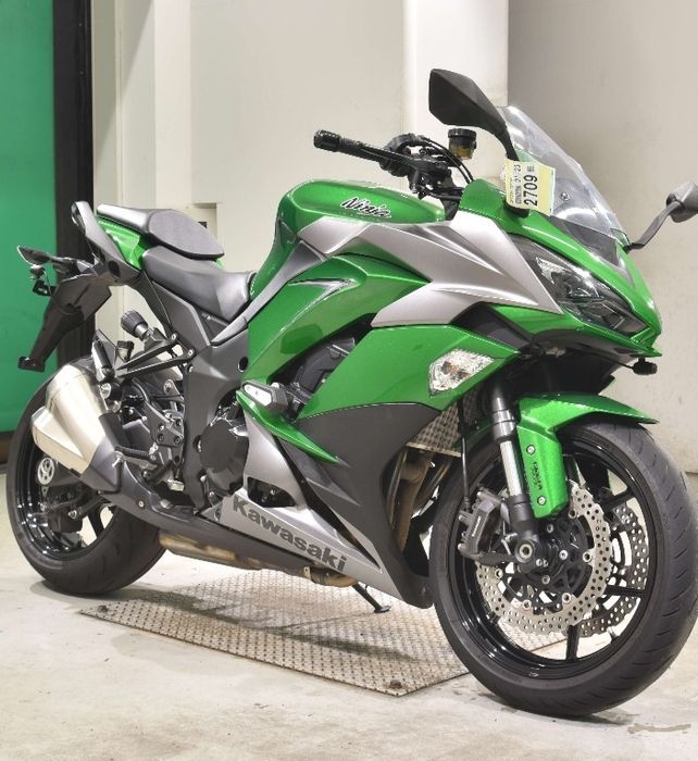 Продам Kawasaki 1000sx