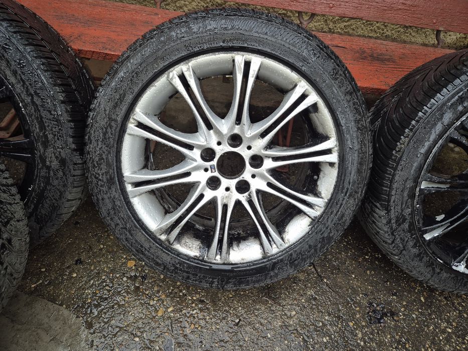 Vand jante style 135 M