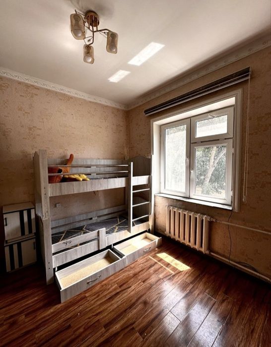 Продаётся на А.Югнаки 4ком