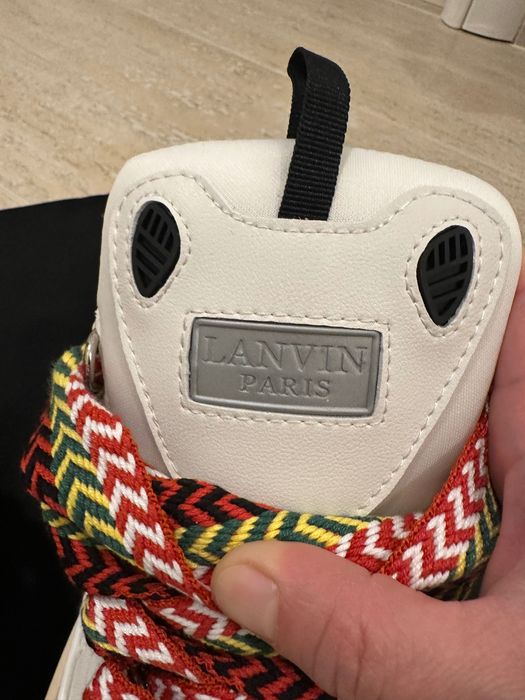 adidasi lanvin paris