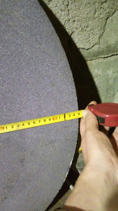 Камень для рассточки