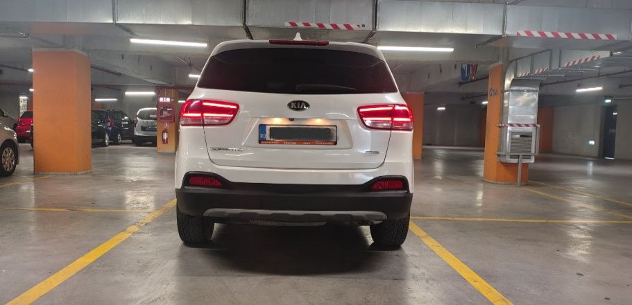 Kia Sorento UM Automata Fără Adblue E6 2.2d 2015 5 locuri schimb Mazda Suzuki Toyota Peugeot Fiat Ford BMW Audi Dacia Opel Skoda Citroen