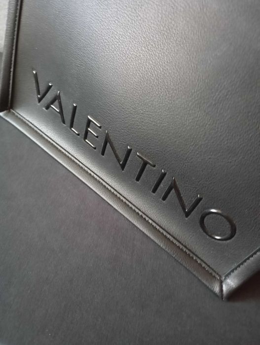 Чанта Valentino Bags - Pigalle. Черен.