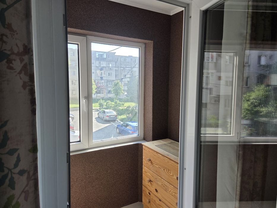 Închiriez apartament 2 camere