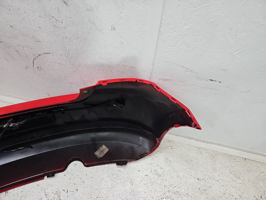 Bara spate Volkswagen Polo (6R) [Fabr 2009-2016] LP3G