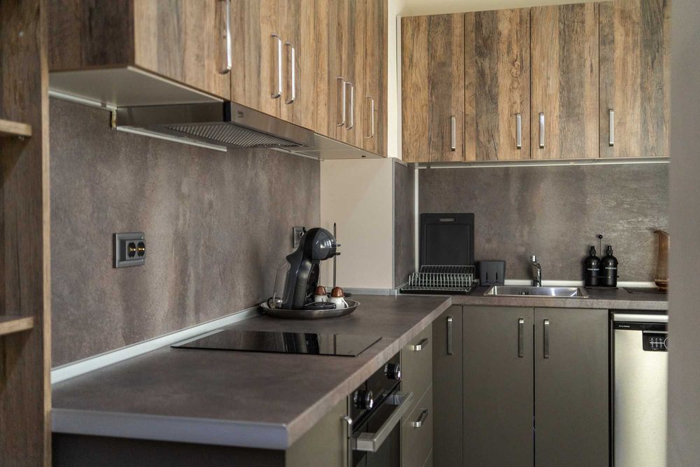 Апартамент под наем